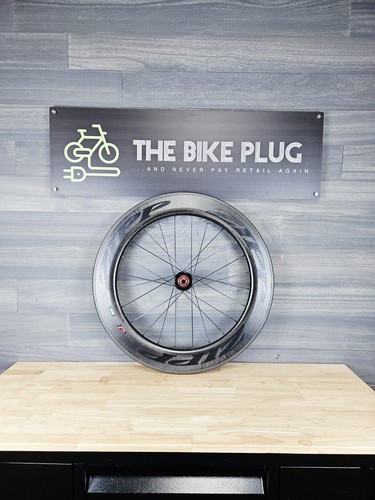 Zipp 808 firecrest - firecrest, carbon