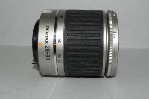 Objectif pentax smc - pentax, pen-faj