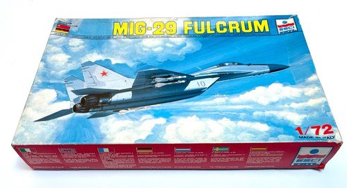 Esci kit avion - esci, 1:72