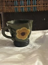 ANCIEN PICHET EN TERRE CUITE