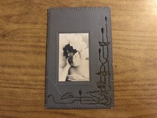 Carte Postale Photographie De