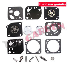 Carburateur Membrane Kit pour