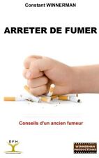 Arrêter de fumer - Constant Winnerman - V414505