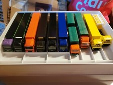 Herpa 1:87 Wiily Brühn