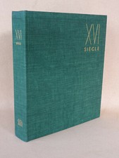 LES GRANDS SIECLES DE LA