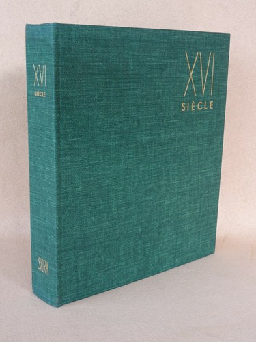 Les grands siecles la - les,