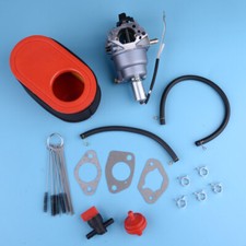 Carburetor Air Fuel Filter