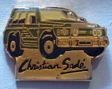 pins 4x4 nissan patrol christian sadé