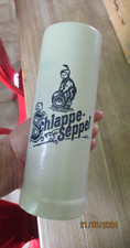 Ancienne chope bière - de,