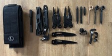 Leatherman mod spare parts - mod,