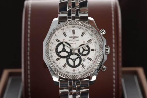 Breitling bentley barnato - breitling,