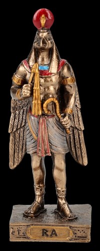 Figurine miniature dieu - miniature,