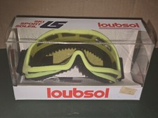 LUNETTES DE SKI ENFANT  → LOUBSOL / LS → VINTAGE
