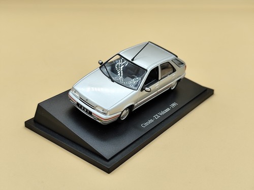 Citroën volcane 1 - 1/43,
