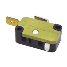 Saia-burgess MicroSwitch 2