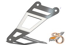 Support D'Échappement Suzuki