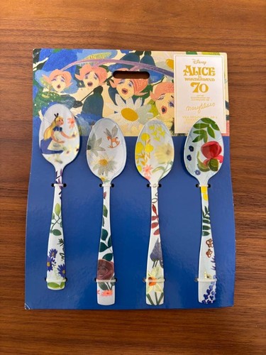 Ensemble cuillère disney - cuillère,
