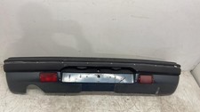 Pare choc arriere PEUGEOT 205 PHASE 2 741098