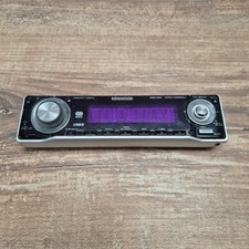 Facade Autoradio Kenwood KDC-W534U CD 4x45W Vintage Youngtimer