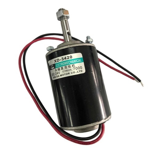 Moteur aimant permanent - moteur, à