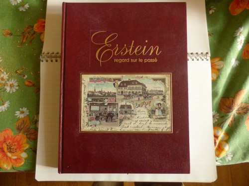 Erstein regards sur le - erstein,