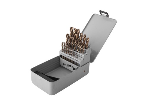 Coffret forets hss - forets,