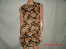 blouse nylon     N° 5057   T38/40