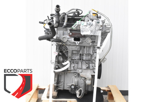 Moteur essence tce h4d - essence, 1.0