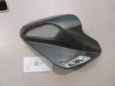 Coque réservoir gauche (Mv Agusta - Brutale 750 2002 - 2005)