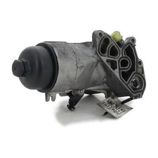 Support filtre à huile - Mini