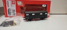 Rivarossi Wagon Couvert Sncf