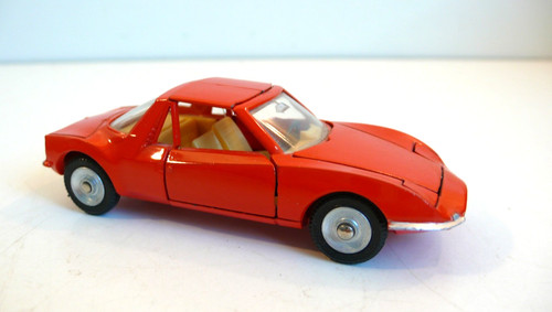 Dinky toys france - , sport