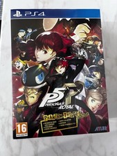 Persona 5 Royal Phantom