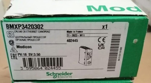 Schneider electric modicon - schneider,