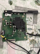 PLATINE PRINCIPALE SAMSUNG BN94-15769N. BN41-02756C- 000 TV UE65TU8005K XXC V1