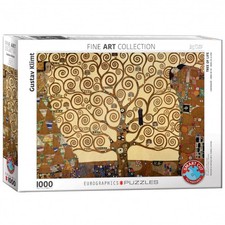 Puzzle - Arbre De Vie Par