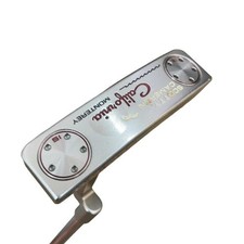 SCOTTY CAMERON California MONTEREY 33 pouces Putter droit sans couvre-chef