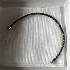 Câble Acier Pour Bracelet Fred Force 10 Moyen Modèle