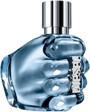 DIESEL Only The Brave - Eau De