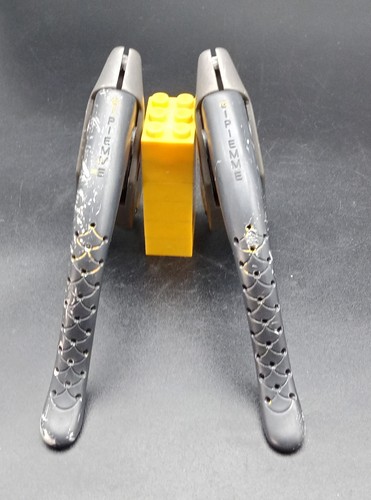 Brake levers gipiemme drilled - levers,
