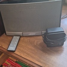 Bose sounddock portable - bose,
