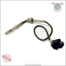 Gaz D'échappement Capteur De