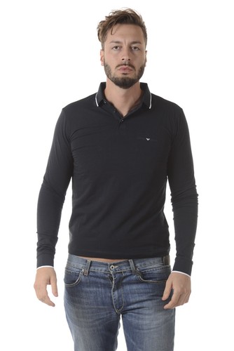 Polo emporio armani ea7 - polo,