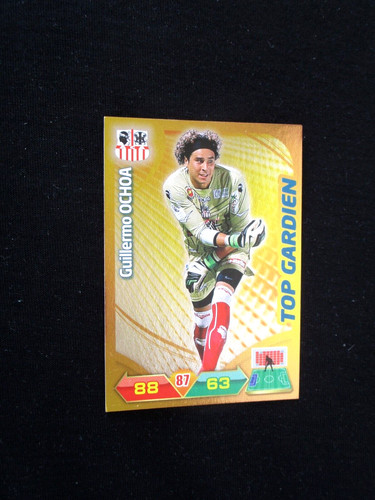 Ochoa ajaccio top gardien - ajaccio,