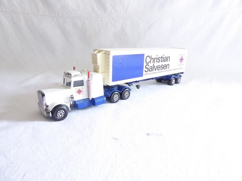 Matchbox super kings - matchbox,