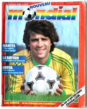 COLLECTOR MONDIAL 2 1980 FC