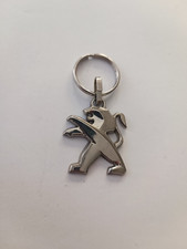 Porte-clés détouré