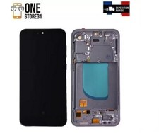 Écran OLED VITRE LCD tactile