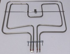 Résistance Four Electrolux 1000+1700W 230 V