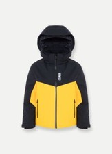 Veste Junior Colmar Ski Neige Thermique Imperméable 3109B 05 Jaune